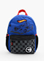 Hot Wheels Rucksack Blau 145105 1