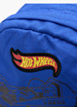Hot Wheels Mochila Azul 145105 5
