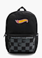 Hot Wheels Rucksack Schwarz 145106 1