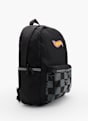 Hot Wheels Rucksack Schwarz 145106 2