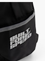Hot Wheels Rucksack Schwarz 145106 6