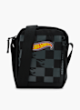 Hot Wheels Sac à bandoulière Noir 145108 1