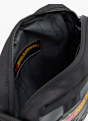 Hot Wheels Umhängetasche Schwarz 145108 4