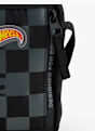 Hot Wheels Umhängetasche Schwarz 145108 5