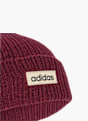 adidas Cappello Bordeaux Scuro 145864 4