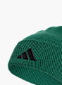 adidas Зимна шапка Зелен 145177 3
