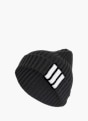 adidas Beanie Schwarz 145866 1