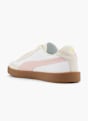 PUMA Tenisky Biela 145146 3