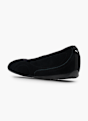 PUMA Ballerina Schwarz 145152 3