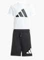 adidas Set Schwarz 145203 1
