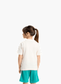 adidas T-Shirt Weiß 145232 3