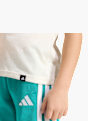 adidas T-Shirt Weiß 145232 6