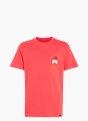 adidas T-Shirt Rot 145223 1