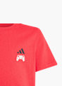 adidas T-Shirt Rot 145223 3