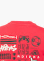 adidas T-Shirt Rot 145223 5