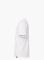 adidas T-Shirt Weiß 145226 2