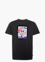 adidas T-Shirt Schwarz 145227 1