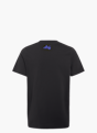 adidas T-Shirt Schwarz 145227 2