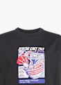adidas T-Shirt Schwarz 145227 3