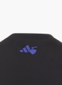 adidas T-Shirt Schwarz 145227 4