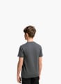 adidas T-Shirt Grau 145229 3