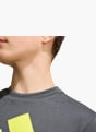adidas T-Shirt Grau 145229 6