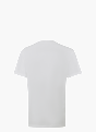 adidas T-Shirt Weiß 145230 2