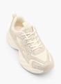 Graceland Chunky Sneaker Beige 145218 2