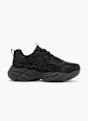 Graceland Chunky Sneaker Schwarz 145222 1