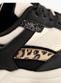Graceland Chunky Sneaker Schwarz 145219 5