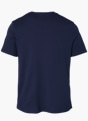 FILA T-Shirt Schwarz 145298 2