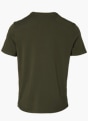 FILA T-Shirt Khaki 145313 2