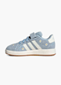 adidas Sneaker világoskék 145316 3