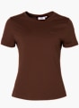 FILA T-Shirt Braun 145315 1