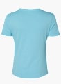 FILA T-Shirt Türkis 145314 2