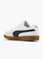 PUMA Sneaker Weiß 145319 3