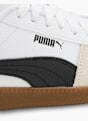 PUMA Sneaker Weiß 145319 5