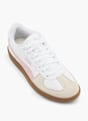 PUMA Маратонки Бял 145324 2