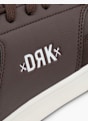 DRK Sneaker fekete 145336 5