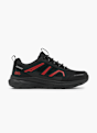 DRK Sneaker fekete 145339 1