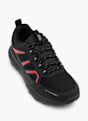 DRK Sneaker fekete 145339 2