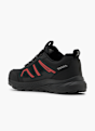 DRK Sneaker fekete 145339 3