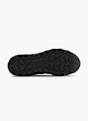 DRK Sneaker fekete 145339 4