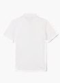 FILA Polo Blanc 145346 2