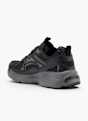 DRK Sneaker fekete 145359 3
