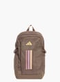 adidas Раница Кафяв 145349 1