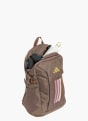 adidas Раница Кафяв 145349 4