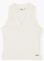 FILA Top Weiß 145350 1