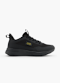 DRK Sneaker fekete 145364 1