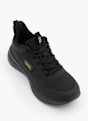 DRK Sneaker fekete 145364 2